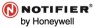 NOTIFIER Fire Alarm systems